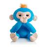 Fingerlings hugs majmun Boris, plišana igračka