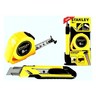 STANLEY set alata, metar 5m I autolock skalpel STHT74253-8