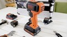 BLACK & DECKER akumulatorska udarna bušilica 18V 1,5Ah BCD003C1