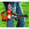BLACK & DECKER akumulatorska lančana pila 18V 2,0 Ah GKC1820L20