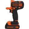 BLACK & DECKER akumulatorski multifunkcijski alat 18v 1,5ah li-ion MT218K