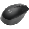 Logitech M190 optički bežični miš, Crna, 1000 DPI, 910-005905