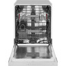 Whirlpool perilica posuđa WBC 3C26 X