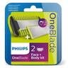 Philips OneBlade zamjenska oštrica QP620/50