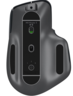 Logitech MX Master 3, Graphite, 910-005694, Laserski, Wireless, 4 000 DPI