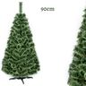 Umjetno božićno drvce – KLARA – 90cm