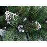 Umjetno božićno drvce – IZA s perlama – 220cm