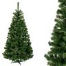 Umjetno božićno drvce – SUPER LUX – 220cm