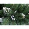 Umjetno božićno drvce – IZA s perlama – 150cm