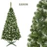 Umjetno božićno drvce – ELEGANT SNOW – 220cm