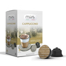 Must Cappuccino 16/ 1– Dolce Gusto®* kompatibilne kapsule
