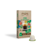 Must Peru 10/1 - biorazgradive Nespresso®* kompatibilne kapsule