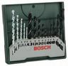 BOSCH 15-dijelni Mini-X-Line Mixed set