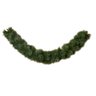 Girlanda zelena 250 cm