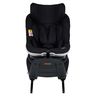 BeSafe autosjedalica iZi Twist i-Size (0-18kg), Black cab