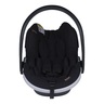 BeSafe autosjedalica iZi Go Modular X1 i-Size(40-75 cm), Black cab 0-1 god