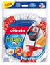 Vileda TURBO MOP (EWC) REFIL rezervna navlaka 2 U 1