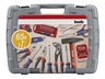 KWB set alata u plastičnom kovčegu 65-dijelni