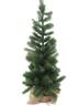 Umjetna božićna jelka 75cm Bogota, promjer 35cm