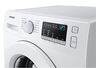 SAMSUNG perilica rublja WW80T4020EE/LE
