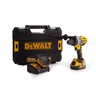 DEWALT akumulatorska bušilica-odvijač 18V 5,0Ah DCD991P2