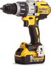 DEWALT akumulatorska bušilica-odvijač 18V 5,0Ah DCD991P2