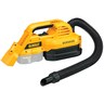DEWALT industrijski usisavač li-ion 18V DCV517N