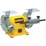 DEWALT dvostrana kolutna brusilica 415W DW754YM2