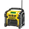 DEWALT FM/AM digitalni radio bez baterije i punjača DCR019