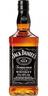 Jack Daniel's whiskey 0,7 l + podloga za miš na poklon