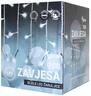 100 LED Zavjesa