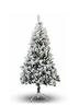 Božićno drvce Snježno - 180 cm