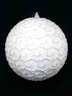 Stiropor kugla - Bijela 15 cm 82357