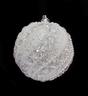 Stiropor kuglica - Bijela 10 cm - 2 kom 83819