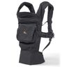 Molto nosiljka ergonomic - comfort black