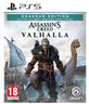 Assassin's Creed Valhalla Standard Edition PS5