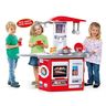 Molto kuhinja Cook'n play Electronic red