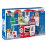 Molto kuhinja Cook'n play Electronic red