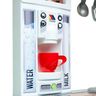 Molto kuhinja Cook'n play Electronic red