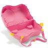 Molto kofer Smiler pink