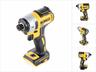 DEWALT akumulatorski udarni odvijač DCF887N, 1/4" 18V Brushless - SAMO ALAT