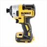 DEWALT akumulatorski udarni odvijač DCF887N, 1/4" 18V Brushless - SAMO ALAT