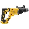 DEWALT akumulatorski udarni čekić SDS-plus 18V brushless motor DCH263N - SAMO ALAT