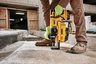 DEWALT akumulatorski udarni čekić SDS-plus 18V brushless motor DCH263N - SAMO ALAT