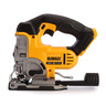 DEWALT akumulatorska ubodna pila DCS331N 18V  - SAMO ALAT