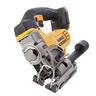 DEWALT akumulatorska ubodna pila DCS331N 18V  - SAMO ALAT