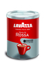 LAVAZZA Qualita Rossa 250 g limenka, mljevena kava