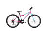 CAPRIOLO bicikl MTB DIAVOLO DX 26"/18HT rozo/tirkizna