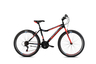 CAPRIOLO bicikl MTB DIAVOLO DX 26"/18HT crno/crveni