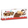 Kinder Cards T(2x5)x20, (128 g), čokoladice